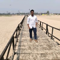 Sekhar Rao Panuku