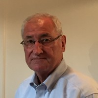 Jeff Bacher