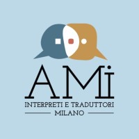 AMI Associazione  Interpreti e Traduttori Milano