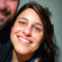 Maria Luiza Rizzo