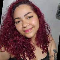 Anna Beatriz Pereira (毕欣明)