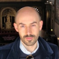 Grégory Luzzardi