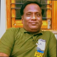 Soma Sekhar Pulluru
