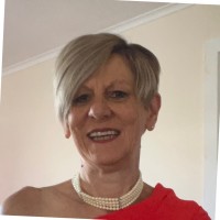Gill Mcginty