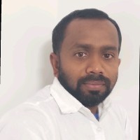 Yaseen Ali