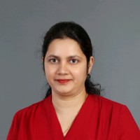 Jovita Dias