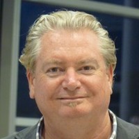 David Paviour
