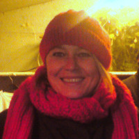 Sylvia Hampel