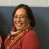 Yvette Marie