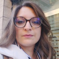 Carla Garofalo