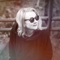 Ingeborg Suzanne Hardman