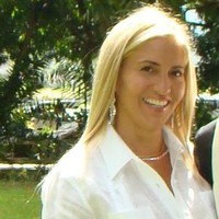 Fanny Maria Mazzaferro Lazo