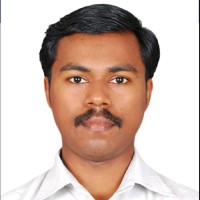 kishor krishnan