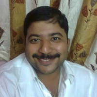 Amit Mayekar