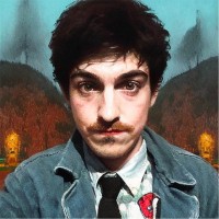 Joshua Aripez