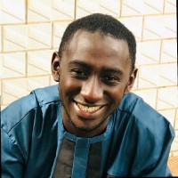 Ousmane Bah