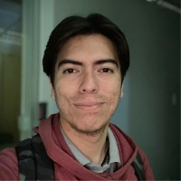 Saul Sanchez Paniagua