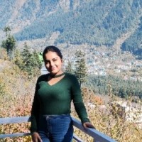 Aakriti Yadav