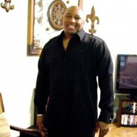 Christopher Gay