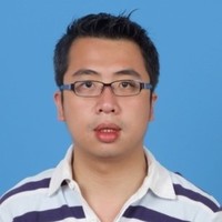 Jerry Chun Chiew Hoong