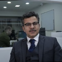 javad Ghaemikermani