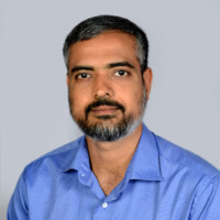 Sham Gurav