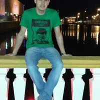Jorge Mario Garcia Baquero