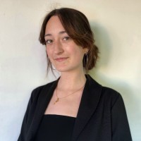 Clémence Chevriere