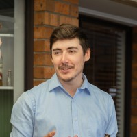 Alexander Cox