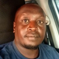 Amos Chebii