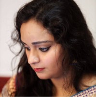 Yashree Rani