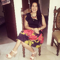 Sandra Blanco Hernández