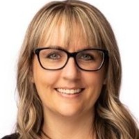 Sarah Mcginn