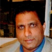 Balwant Singh Varaich