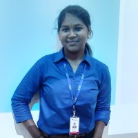 Keerthana Bakiyanathan