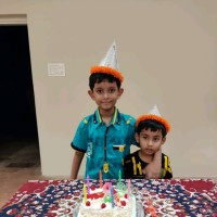 Mohit Ranjan Bar