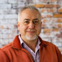 Tom Mantzouranis