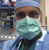 Victor M. Yanez M.D. Inc.