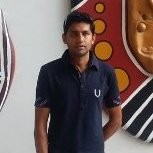 RONALD KUMAR