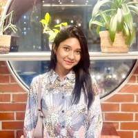 Sadia Afrin
