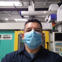 Alberto Zepeda López