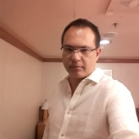 Sergio Haruo Inomata