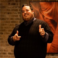 Steve Alarcon