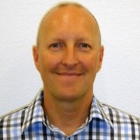 Scott Lenzmeier, Pmp