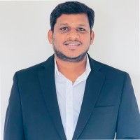 Santhosh Reddy A.