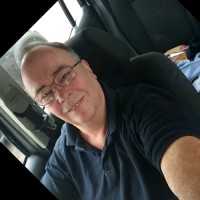 Jon Pretorius