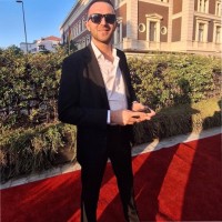 Tolga Köksal