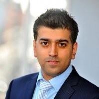 Altaf Patel