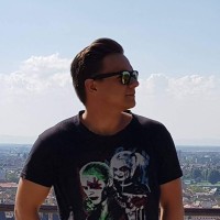 Szymon H.