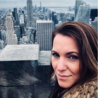 Lisa Brookman